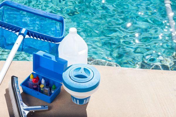 Pool Maintenance