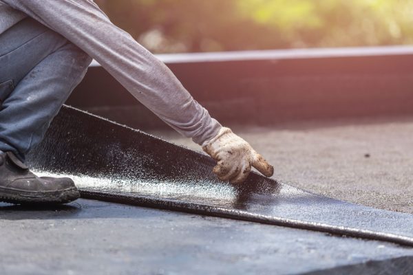 WATERPROOFING
